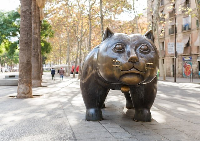 El Gato del Raval